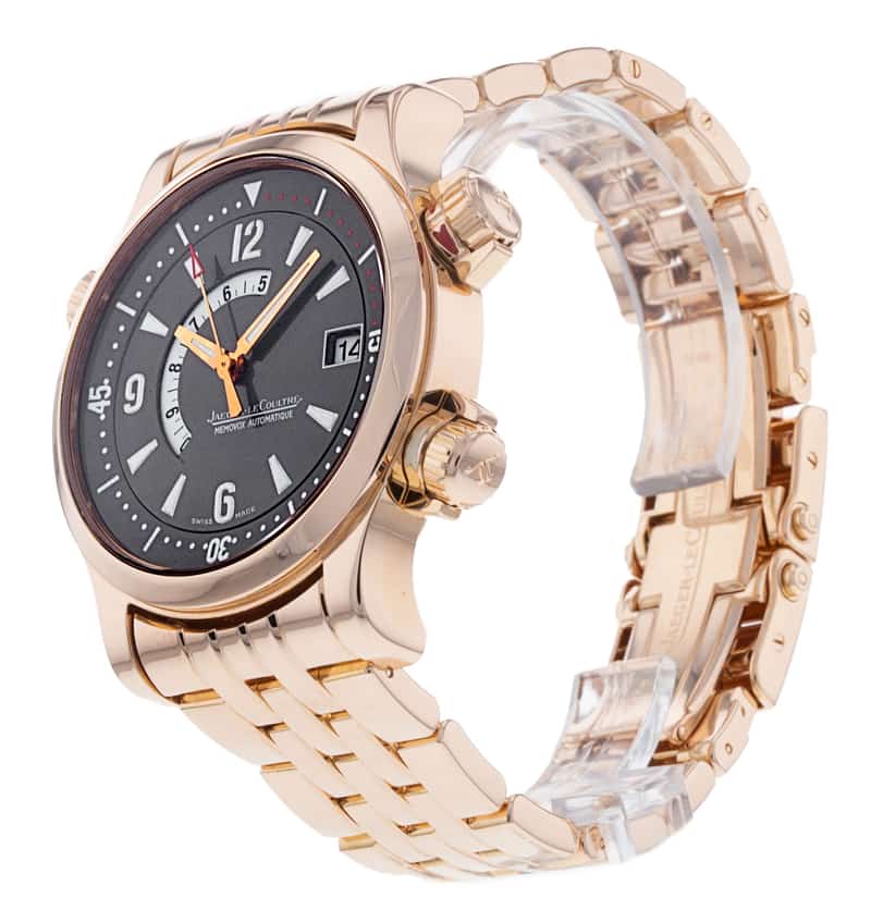 Jaeger-LeCoultre Master Compressor Memovox 1702140